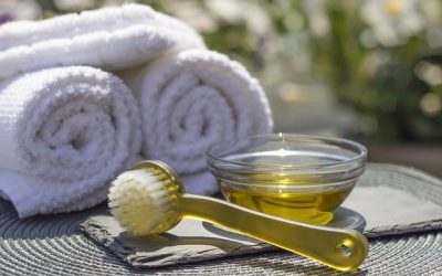 Pourquoi utiliser l’huile au massage ?