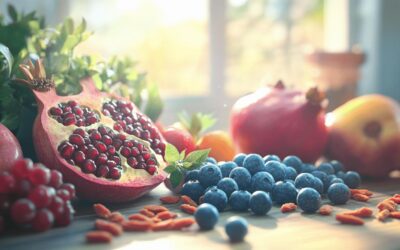 Comment utiliser les superfruits pour mincir efficacement : le guide complet