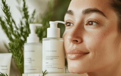 Du peeling du visage a la microdermabrasion : Guide complet des traitements renovateurs