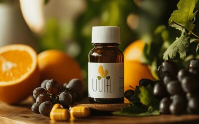Les substituts naturels a Vinali de Nutrifii : Avis, bienfaits et dangers de chaque option