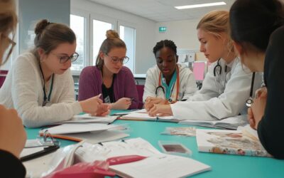 Comment devenir aide-soignant a Lille grace a une formation complete
