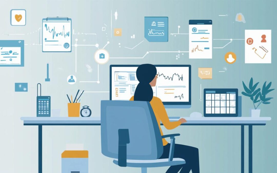 Pourquoi faire appel a un secretariat externe et quels sont les avantages ?