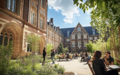 Comment la licence de psychologie a Amiens repond aux besoins actuels du secteur en France