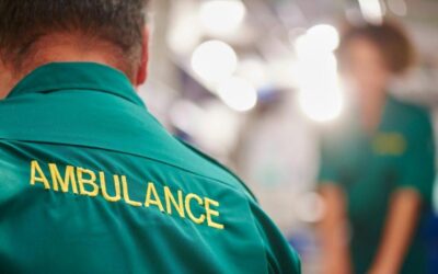 Assistance medicale, transport sanitaire, etc : comment beneficier d’un service rapide et fiable au Maroc