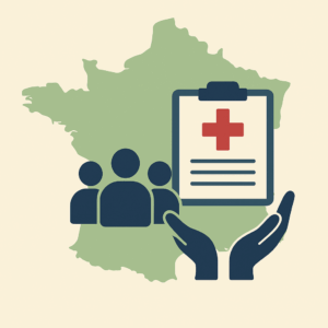 Liste des mutuelles communales en France